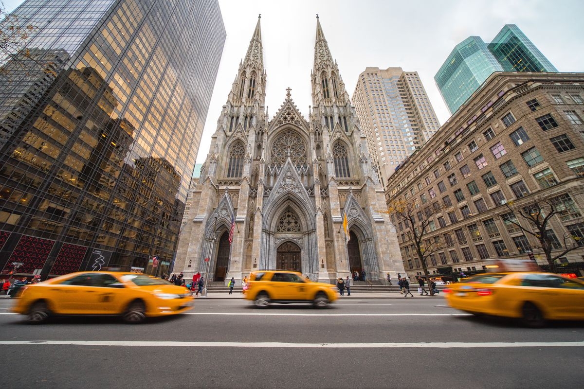 places to visit on 5th avenue new york