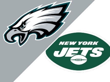 Football NFL: Eagles vs NY Jets (2 days) - Football bus tours