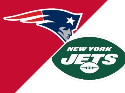 Patriots vs Jets 2nd bus<br /> in New York<br />tickets 100 level<br />NFL  Experience package